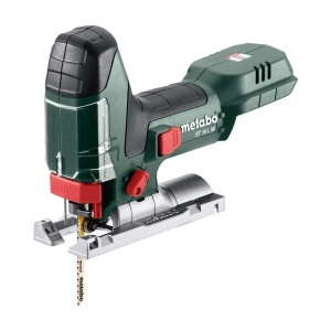 Fierastrau cu acumulator Metabo ST 18 L 90, 18V, 90mm, schimbare rapida a lamei