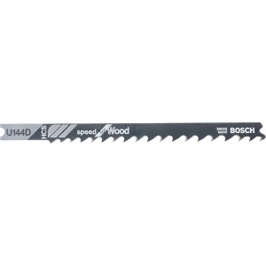 Fierastrau electric Bosch 2608630568 cu 3 lame HCS, design eficient