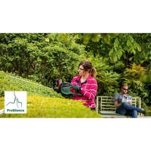 Fierastrau electric de gradina Bosch AdvancedHedgeCut 70, 500 W, 70 cm - Img 2