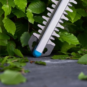Fierastrau electric de gradina Gardena EasyCut 4518V, 45 cm, ergonomic - Img 4