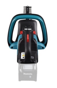 Fierastrau electric pentru arbusti Makita UH007GZ, 40V, lama 75 cm - Img 2