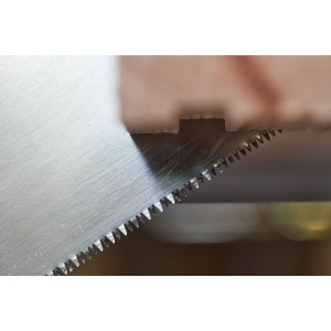 Fierastrau manual Stanley JetCut 550 mm, 11 dintiinch, Bi-Material - Img 6