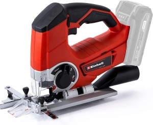 Fierastrau pendular Einhell TE-JS 1880 Li-Solo 18V LED Lumina Pendulare 4 Trepte
