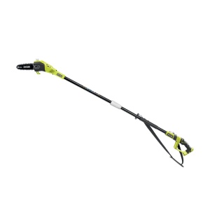 Fierastrau telescopic Ryobi OPP1820 18V lama 20 cm extensie pana la 4 m