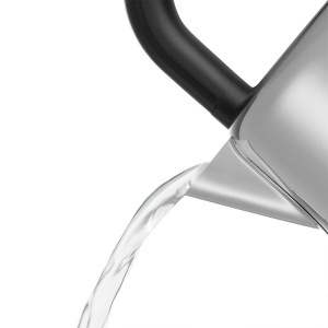 Fierbator apa Russell Hobbs Distinctions 1.5l 2400W Inox Titanium - Img 5