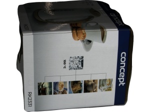 Fierbator Concept RK2331, 1.7 L, 2200 W, bej - Img 6