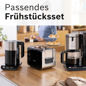 Fierbator de apa Bosch TWK8613P, 1.5 L, 2400 W, negru - Img 8