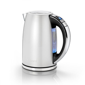 Fierbator de apa Cuisinart Multi-Temp, 1.7L, 3kW, Inox