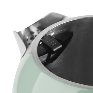 Fierbator de apa EMERIO WK-133282, 2200W, 1.7L, Mint - Img 4