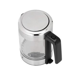 Fierbator de apa WMF KUCHENminis, 1L, 1900W, sticla, cablu detasabil - Img 6