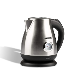 Fierbator electric G3 Ferrari G10096, 1,7 litri, 2200 W, inox