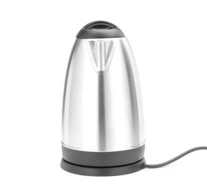Fierbator electric Hendi 25L 2150W otel inoxidabil functie fierbere rapida - Img 5