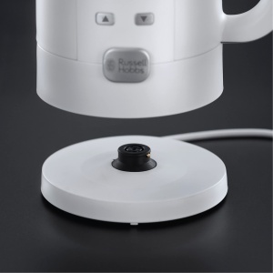 Fierbator electric Russell Hobbs Precision Control 21150-70, 1.7L, 2200W, alb - Img 7