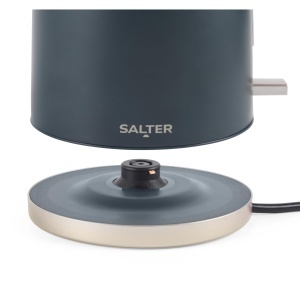 Fierbator electric Salter Marino 17L 3000W Filtru anticalcar Protectie la supraincalzire - Img 4