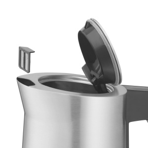 Fierbator electric WMF Kineo 16L temperatura ajustabila 3000W inox mat - Img 7