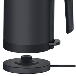 Fierbator electric WMF Kuchenminis 08L 1800W otel inoxidabil negru - Img 5