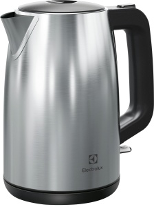 Fierbator Electrolux Create 3 E3K1-3ST, 1.7L, 1850W, Inox