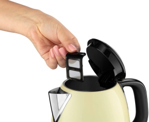 Fierbator Russell Hobbs Colours 24994-70 10L 2400W Inox Crem - Img 5