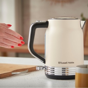 Fierbator Russell Hobbs Hanley Retro 28640-70 17L 2400W Design Vintage Crem - Img 4