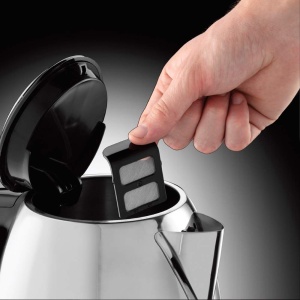 Fierbator Russell Hobbs Victory 23930-70 17L 2400W Inox Polisat Functie de Fierbere Rapida - Img 7