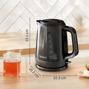 Fierbator Tefal Express, 2400 W, capacitate 1.7 L, auto-oprire - Img 8