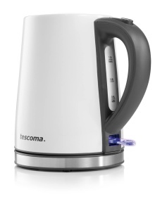 Fierbator Tescoma GrandCHEF 1,2 l din otel inoxidabil cu oprire automata - Img 2