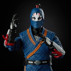 Figurina de colectie Hasbro Marvel Legends Death Dealer, 15 cm, design premium - Img 8