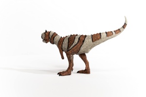 Figurina Dinosaurus Schleich Majungasaurus 15032, 10 x 23 x 17 cm, Detalii Autentice - Img 5