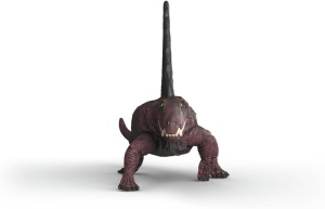 Figurina Dinozaur Dimetrodon Schleich 15052, 15 x 7 x 9 cm, Detalii Autentice - Img 8