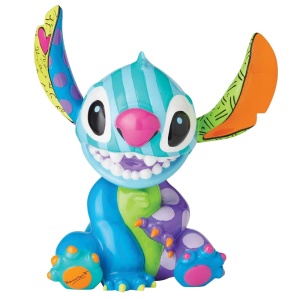 Figurina Disney Britto, Multi Coloured, Design Pop-Art, Unicat