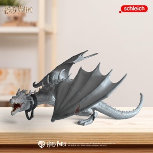Figurina Dragon Schleich Harry Potter Ukrainischer Eisenbauch, 30 x 27 x 11 cm - Img 2