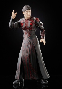 Figurina Druig Hasbro ETR Legends 7, 15 cm, Multicolor - Img 3