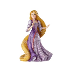 Figurina Rapunzel Disney Showcase Collection, handcraft, cutie cadou - Img 14