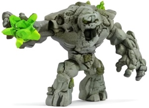 Figurina Schleich ELDRADOR Steinmonster, 20 x 9 x 12 cm, pentru copii de la 7 ani - Img 10