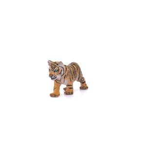 Figurina Tiger Tanar Schleich WILD Life 14730, 2 x 7 x 4 cm - Img 4