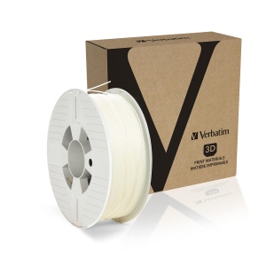 Filament 3D Verbatim PP 1,75mm 500g Transparent