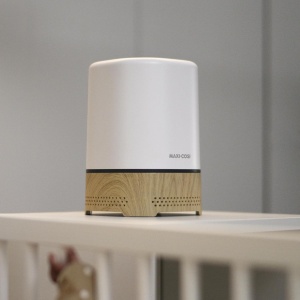 Filtru aer Maxi-Cosi Clean 3-in-1 HEPA 13 eliminare praf si alergeni 9997 usor de inlocuit - Img 8