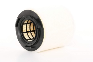 Filtru de aer BOSCH F026400391, 149mm, inaltime 170mm, compatibil cu mai multe modele - Img 4