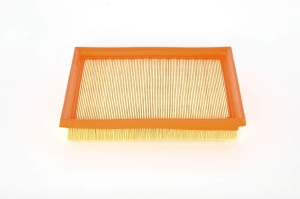 Filtru de aer Bosch S0153 pentru masini, rezistent la umiditate, dimensiuni 222x187x36 mm - Img 6