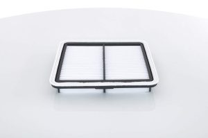 Filtru de aer Bosch S0206 pentru masini - rezistent la umezeala, dimensiuni 221x218x32 mm - Img 7