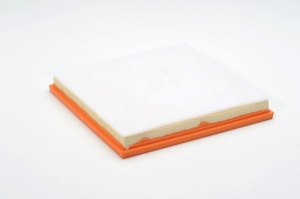 Filtru de aer Bosch S0217 pentru masini - rezistenta la umiditate, dimensiuni 267x261x38.5 mm - Img 6