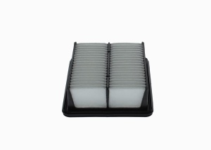 Filtru de aer Bosch S0691 pentru auto - inaltime 56mm, latime 165.5mm, rezistenta mare - Img 2
