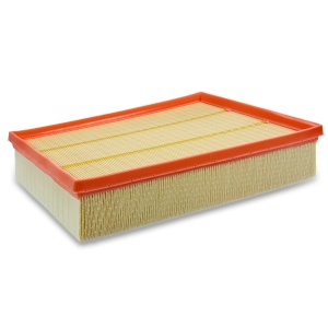Filtru de aer Bosch S3747 pentru masini - rezistenta la umezeala, dimensiuni 276x218x58.3 mm - Img 2