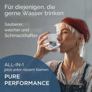 Filtru de apa BRITA MAXTRA PRO All-in-1, 6 bucati, capacitate 150 litri - Img 3