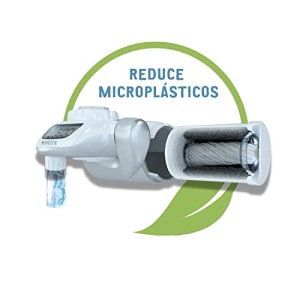 Filtru de apa BRITA On Tap Cartus 600 Litri Reducere Clor si Metale Grele - Img 11