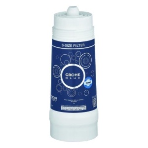 Filtru de apa GROHE Blue, S-Size, capacitate 600l, 5 etape filtrare - Img 4