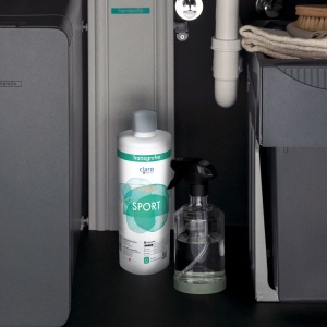 Filtru de apa hansgrohe Aqittura M91, capacitate 300 litri, mineralizare sport - Img 6