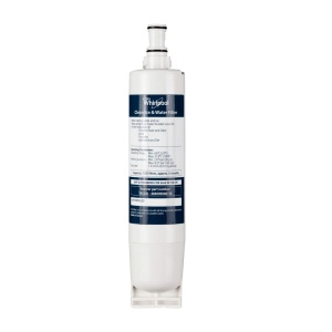Filtru de apa Whirlpool SBS200 pentru frigidere Side-by-Side, 1 buc - Img 2