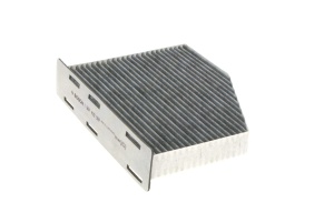 Filtru de carbon activ Bosch R2597 pentru habitaclu - pentru aer curat, eliminare mirosuri - Img 6