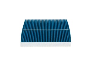 Filtru de habitaclu Bosch A8566 FILTERpro - eficient impotriva alergenilor si bacteriilor - Img 3